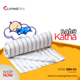 Baby Katha/Baby Blanket (BBN-53)
