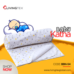 Baby Katha/Baby Blanket (BBN-54)