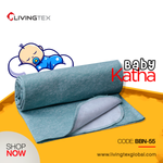 Baby Katha/Baby Blanket (BBN-55)