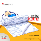 Baby Katha/Baby Blanket (BBN-58)