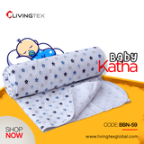 Baby Katha/Baby Blanket (BBN-59)
