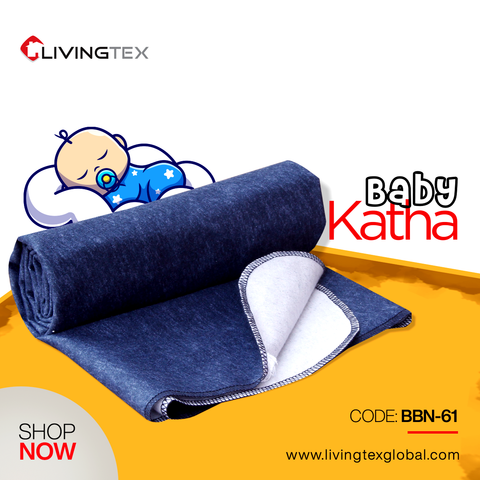 Baby Katha/Baby Blanket (BBN-61)