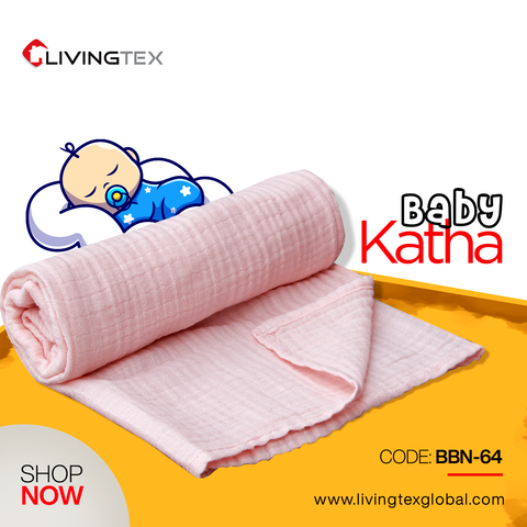 Baby Katha/Baby Blanket (BBN-64)