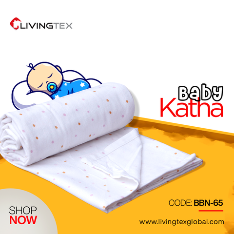 Baby Katha/Baby Blanket (BBN-65)