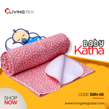 Baby Katha/Baby Blanket (BBN-66)