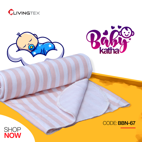 Baby Katha/Baby Blanket (BBN-67)