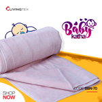 Baby Katha/Baby Blanket (BBN-70)