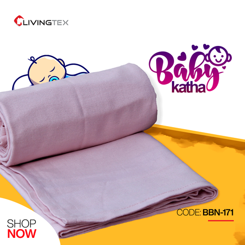 Baby Katha/Baby Blanket (BBN-71)