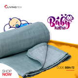 Baby Katha/Baby Blanket (BBN-72)