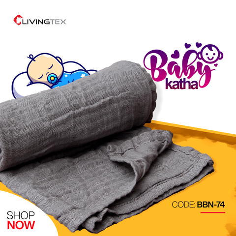 Baby Katha/Baby Blanket (BBN-74)
