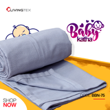 Baby Katha/Baby Blanket (BBN-75)
