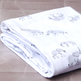 Baby Katha/Baby Blanket (BBN-76)