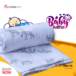 Baby Katha/Baby Blanket (BBN-76)