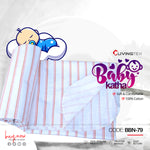 Katha/Baby Blanket (BBN-79)
