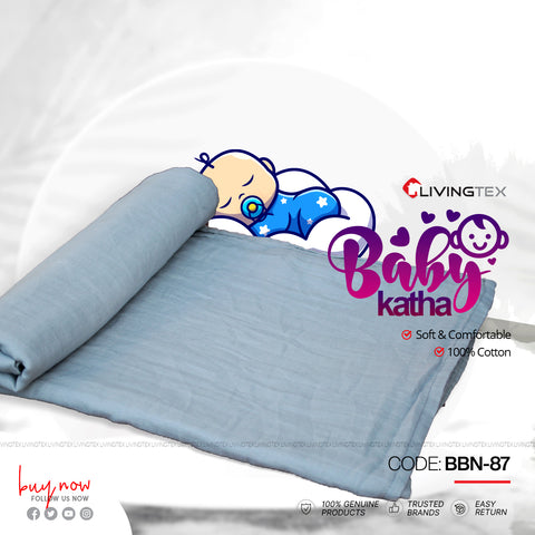 Katha/Baby Blanket (BBBN-87)