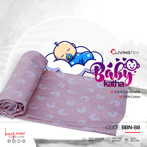 Katha/Baby Blanket (BBN-88)