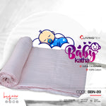 Katha/Baby Blanket (BBN-89)