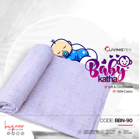 Katha/Baby Blanket (BBN-90)