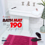 Bath Mat