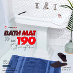 Bath Mat