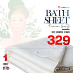 Bath Sheet