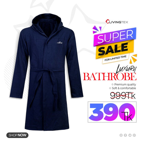Bathrobe (Z-95)