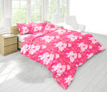 100% Cotton Single Size Bedsheet