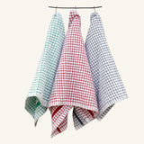 3 Pc's Assorted Kitchen Towel