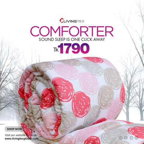 Comforter