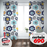 Curtain (New Collection!)