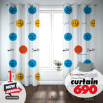 Curtain (New Collection!)