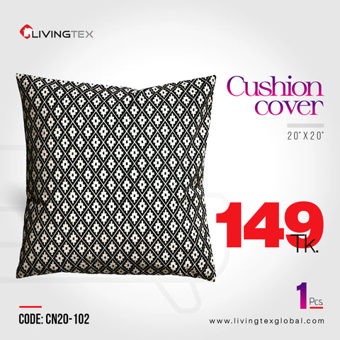 Cushion Cover_20x20_(CN20-102)