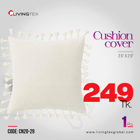 Cushion Cover_20x20_(CN20-29)