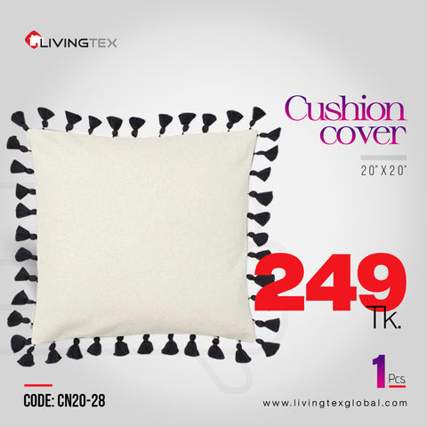 Cushion Cover_20x20_(CN20-28)