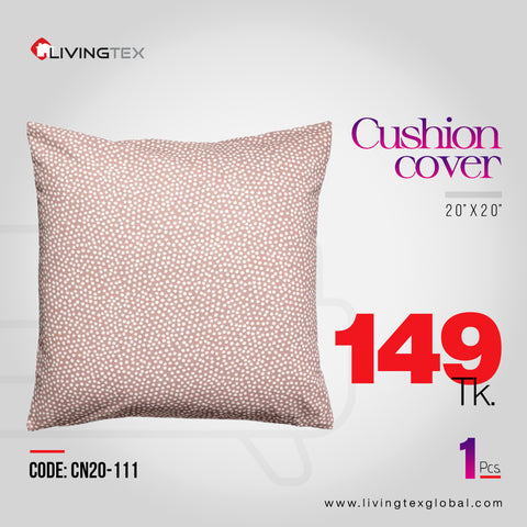 Cushion Cover_20x20_(CN20-111)