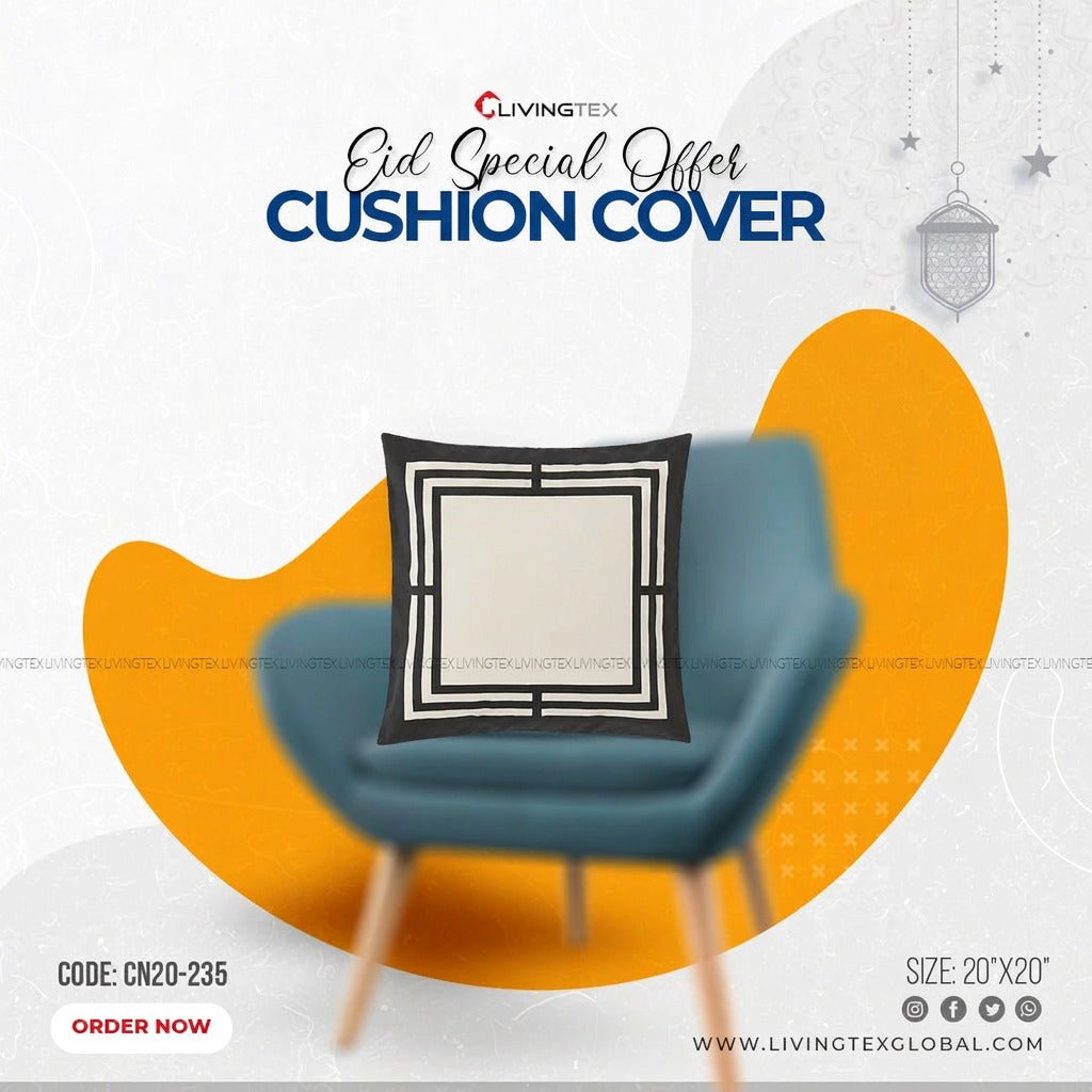 Cushion Cover_20x20_(CN20-235)