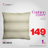 Cushion Cover_20x20_(CN20-93)