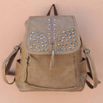 Fashionable Ladies' Back Pack