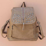 Fashionable Ladies' Back Pack