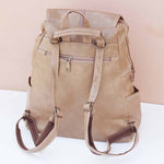 Fashionable Ladies' Back Pack
