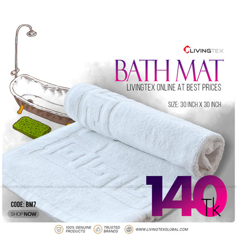Bath Mat