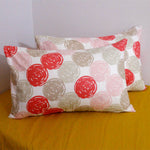 Head Pillow Cover