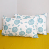 Head Pillow Cover