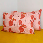 Head Pillow Cover