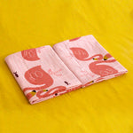 Head Pillow Cover
