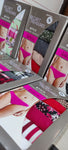 Premium quality panty 6 day's pack