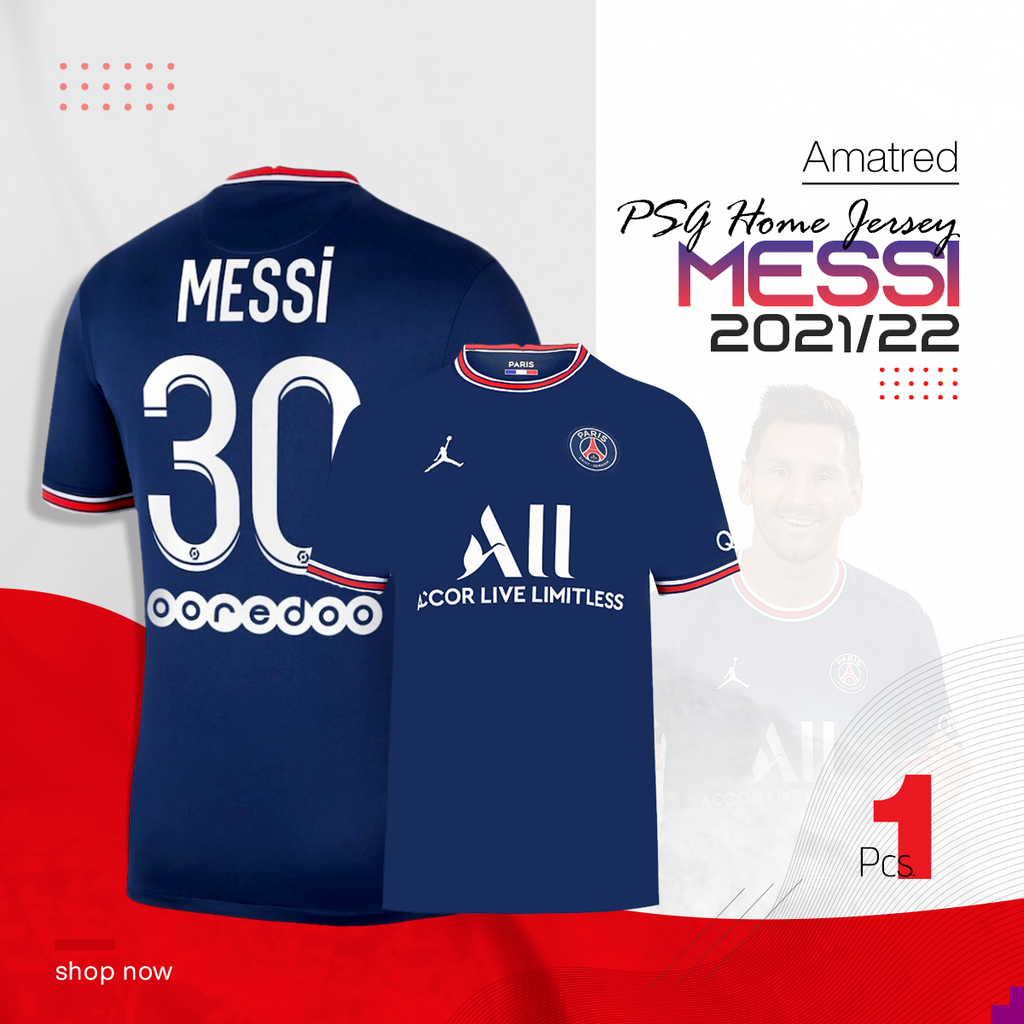 Psg hot sale maglia 2021