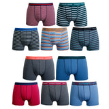 5 PC's Men's Boxer