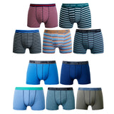 5 PC's Men's Boxer