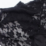 5 PC's Assorted/ Random Design Women Sexy Lace Panties Soft Cool Underwear